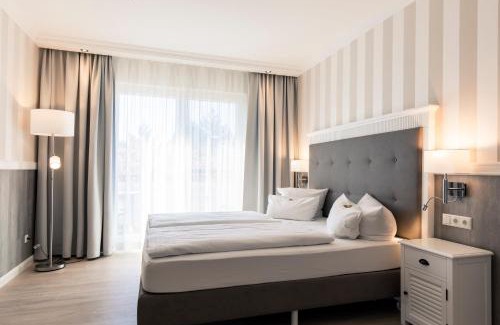 Zingst Hotel | Resort Hotel IV Jahreszeiten Zingst