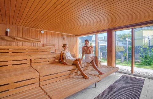 Zingst Hotel | Resort Hotel IV Jahreszeiten Zingst