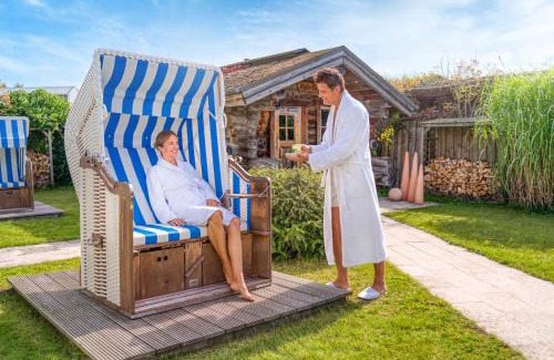 Zingst Hotel | Resort Hotel IV Jahreszeiten Zingst