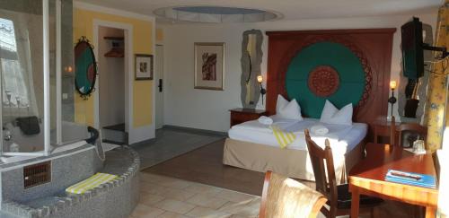Wemding Hotel | Resort Hotel Seebauer Gut Wildbad