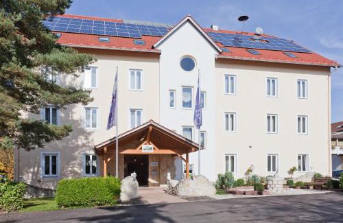 Wemding Hotel | Resort Hotel Seebauer Gut Wildbad