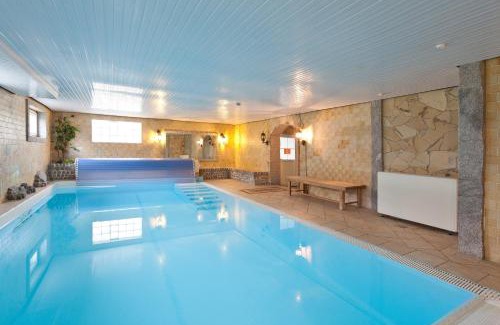 Wemding Hotel | Resort Hotel Seebauer Gut Wildbad