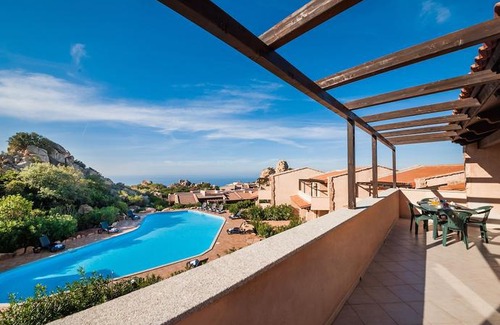 Costa Paradiso Resort | Resort Gravina - Costa Paradiso