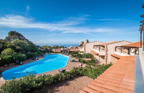 Costa Paradiso Resort | Resort Gravina - Costa Paradiso
