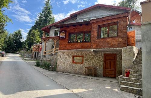 Montenegro Resort | Resort Komovi