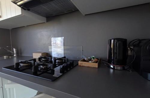 Ellemeet Hotel | Resort Land & Zee