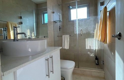 Tumba Vieja Resort | Resort Living with Residential Coastal Beach Chic