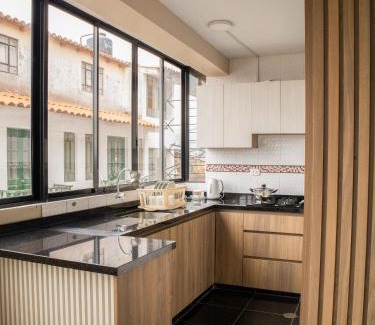 Ayacucho Apartment | Resort Maldo