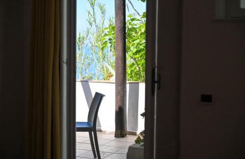 Panza Hotel | Resort Punto Azzurro