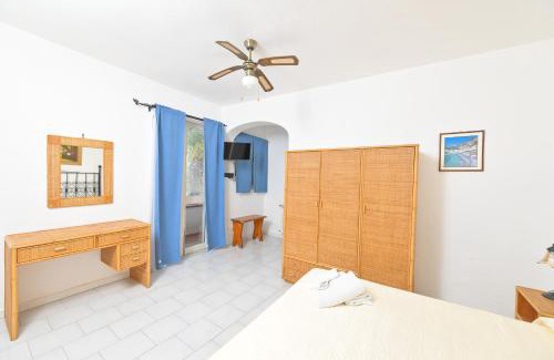 Panza Hotel | Resort Punto Azzurro