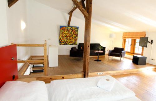 Auerstedt Hotel | Resort Schloss Auerstedt