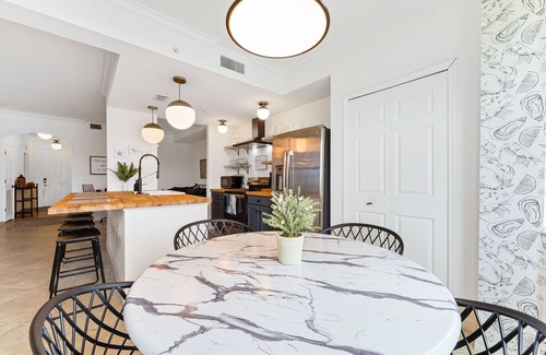Lakewood Ranch Condo | Resort Style Golf Retreat including tennis and pickle ball!