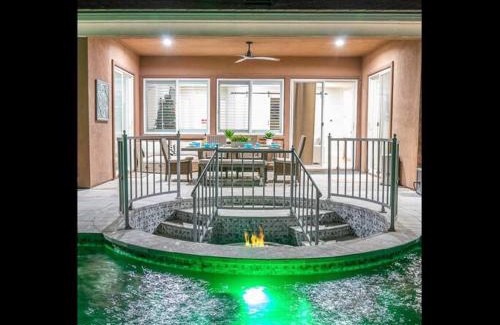 Terra Lago House | Resort Style Living w Multi Level pool
