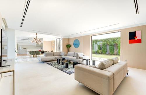Al Barsha Villa | Resort Villa 19