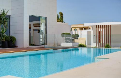 Al Barsha Villa | Resort Villa 19