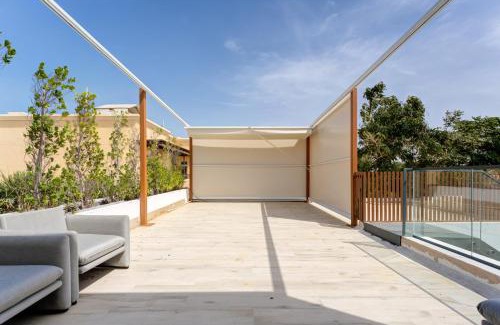 Al Barsha Villa | Resort Villa 19