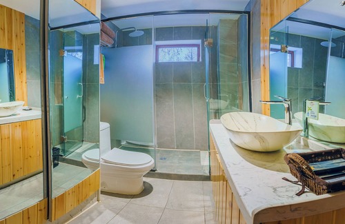 Ulaanbaatar Resort | Resort World Terelj Hotel