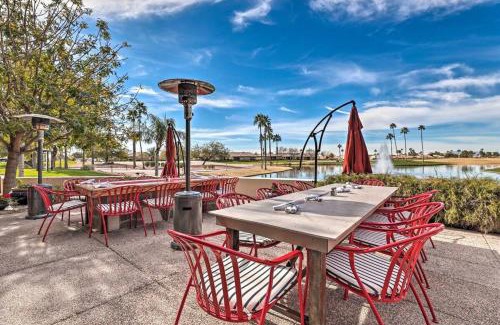 Cottonwood House | ResortLiving Golf Pool Gym Peace 2Bed 2Bath Oasis