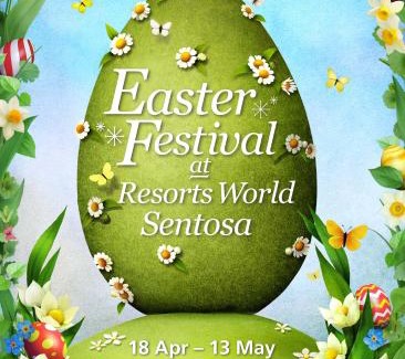 Resorts World Sentosa Resort | Resorts World Sentosa - Equarius Hotel