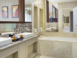 Resorts World Sentosa Resort | Resorts World Sentosa - Equarius Hotel