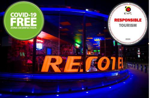 Villares de la Reina Hotel | Resotel