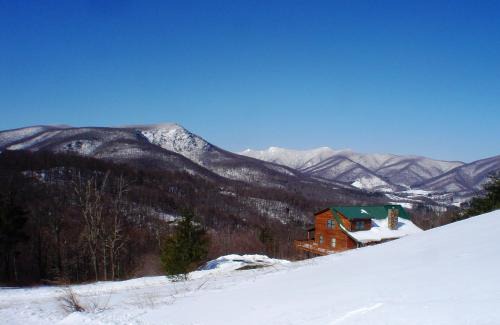 Buck Mountain House | Rest Assured