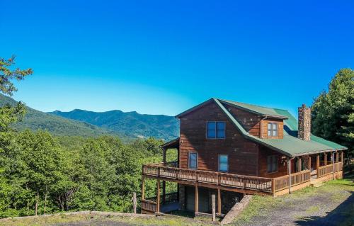 Buck Mountain House | Rest Assured