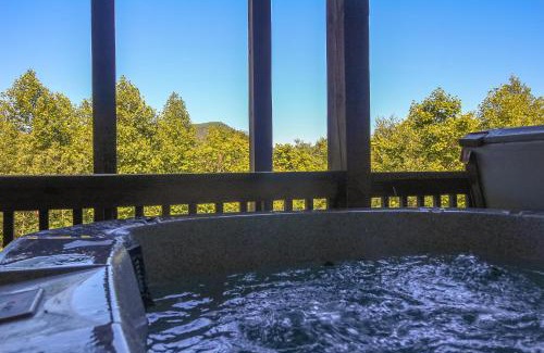 Buck Mountain House | Rest Assured
