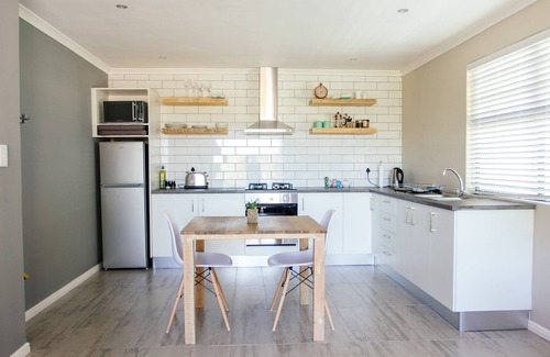 Stellenbosch Cottage | Rest Chabivin Self Catering