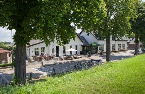Herten Hotel | Restaurant Oolderhof BV
