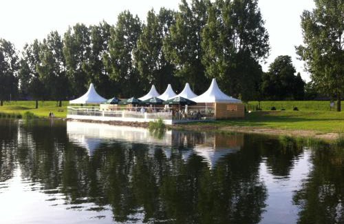 Herten Hotel | Restaurant Oolderhof BV