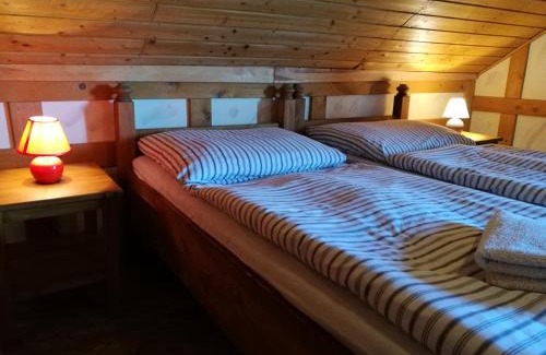 Jachymov Hotel | Restaurant Pension-Anton