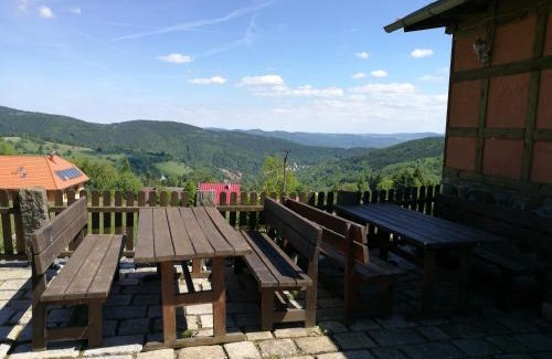 Jachymov Hotel | Restaurant Pension-Anton