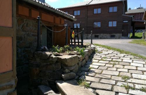 Jachymov Hotel | Restaurant Pension-Anton