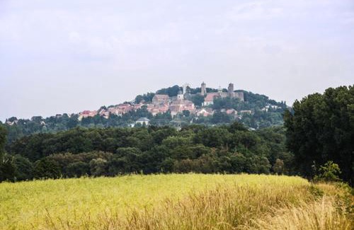 Stolpen House | Restaurant und Pension Zur Puppenstube