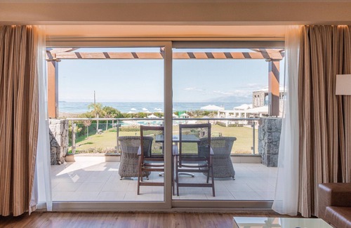 Almiros Beach Hotel | Restia