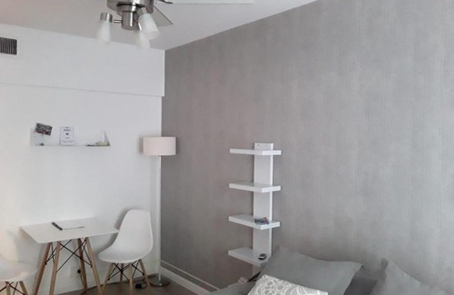 Retiro Apartment | RETIRO MODERN STUDIO
