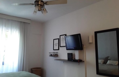 Retiro Apartment | RETIRO MODERN STUDIO