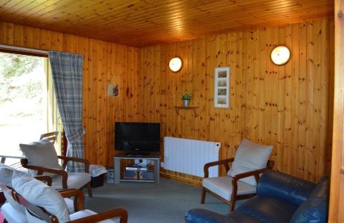 Carrbridge Cabin | Reuben's Highland Retreat - Speyside