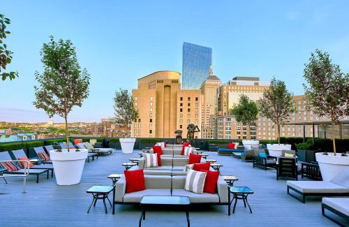 Bay Village Hotel | Revere Hotel Boston Common
