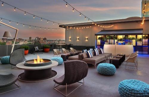 Bay Village Hotel | Revere Hotel Boston Common