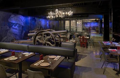 Bay Village Hotel | Revere Hotel Boston Common