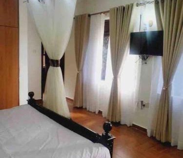 Kampala House | Reverie Villa
