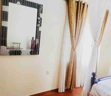 Kampala House | Reverie Villa