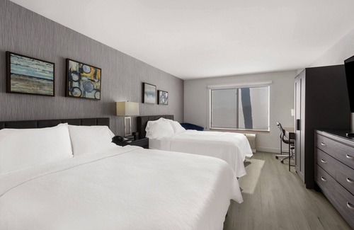 Paradise Valley Village Hotel | Revival Scottsdale Studios