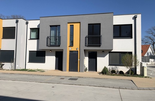 Senec Apartment | Revon Business apartments