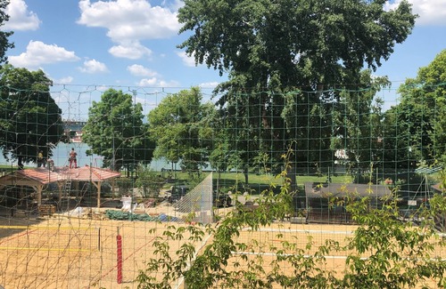 Senec Apartment | Revon Business apartments