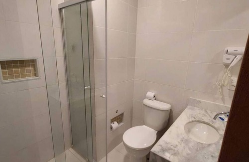 Bocaininha Hotel | Rexton Hotel