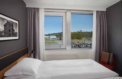 Reykjavik Hotel | Reykjavik Natura - Berjaya Iceland Hotels