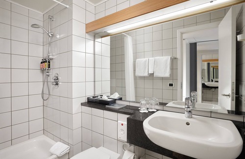 Reykjavik Hotel | Reykjavik Natura - Berjaya Iceland Hotels